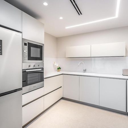 Next The Old City - 5 Stars Apartment - David Village Jeruzalem Buitenkant foto