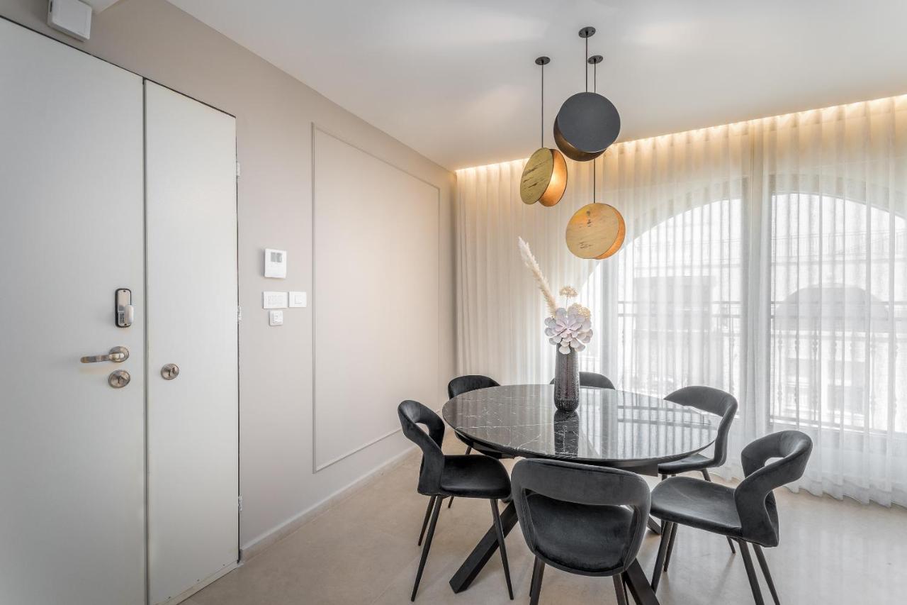 Next The Old City - 5 Stars Apartment - David Village Jeruzalem Buitenkant foto