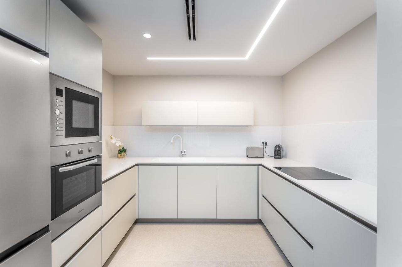 Next The Old City - 5 Stars Apartment - David Village Jeruzalem Buitenkant foto