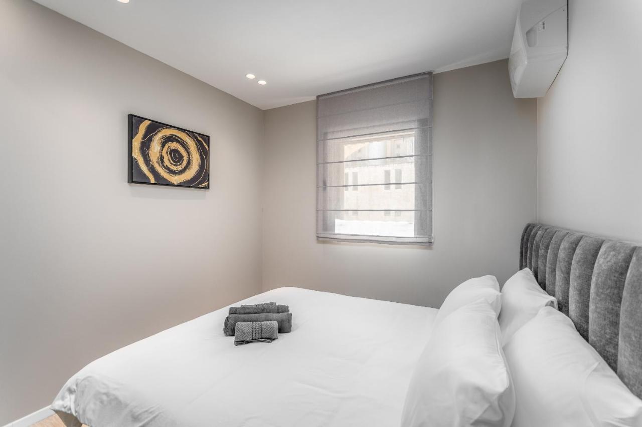 Next The Old City - 5 Stars Apartment - David Village Jeruzalem Buitenkant foto