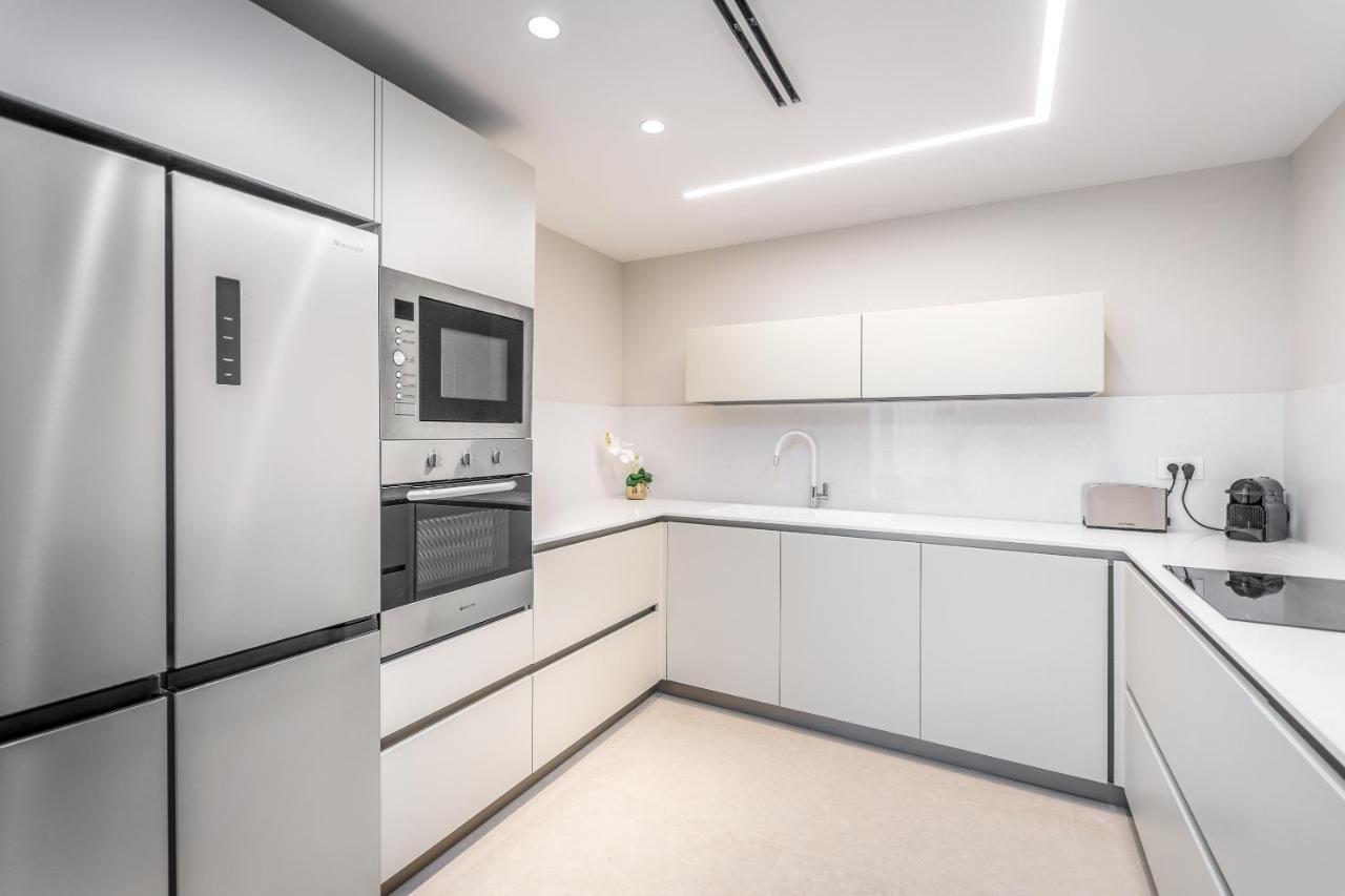 Next The Old City - 5 Stars Apartment - David Village Jeruzalem Buitenkant foto